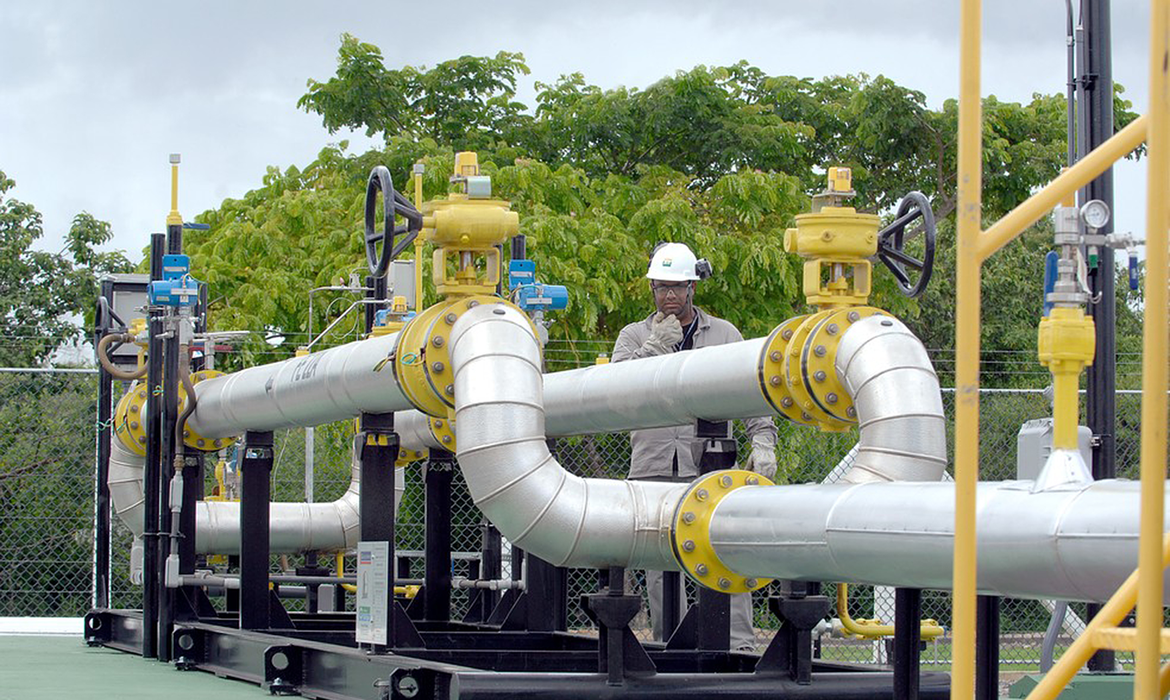 Matrix Energia anuncia primeira operação de importação de gás natural