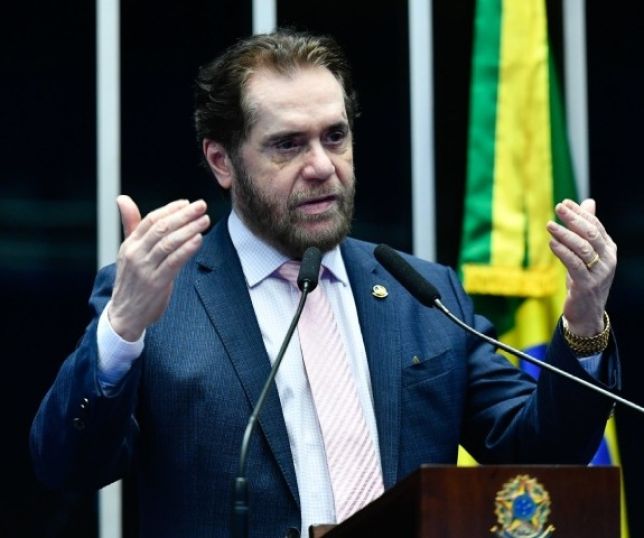 Notícias | Plínio defende repasse de recursos de pesquisa em petróleo a todas as regiões | Portal do Zacarias