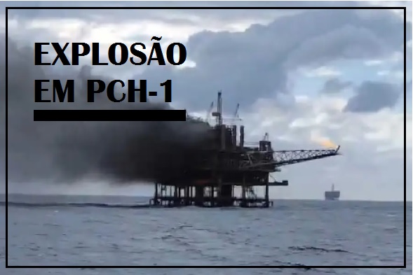 PCH-1: ANP determina evacuação total da plataforma após identificar falhas graves na ...