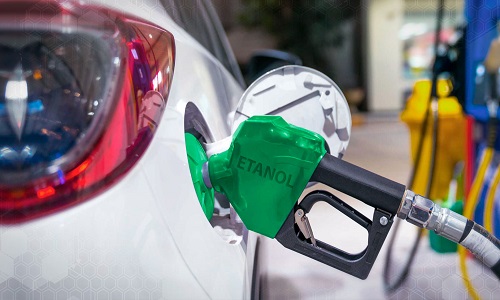 PREÇO DO ETANOL CAI EM 12 ESTADOS E NO DF, SOBE EM 6 E FICA ESTÁVEL EM 8, EXPLICA ANP