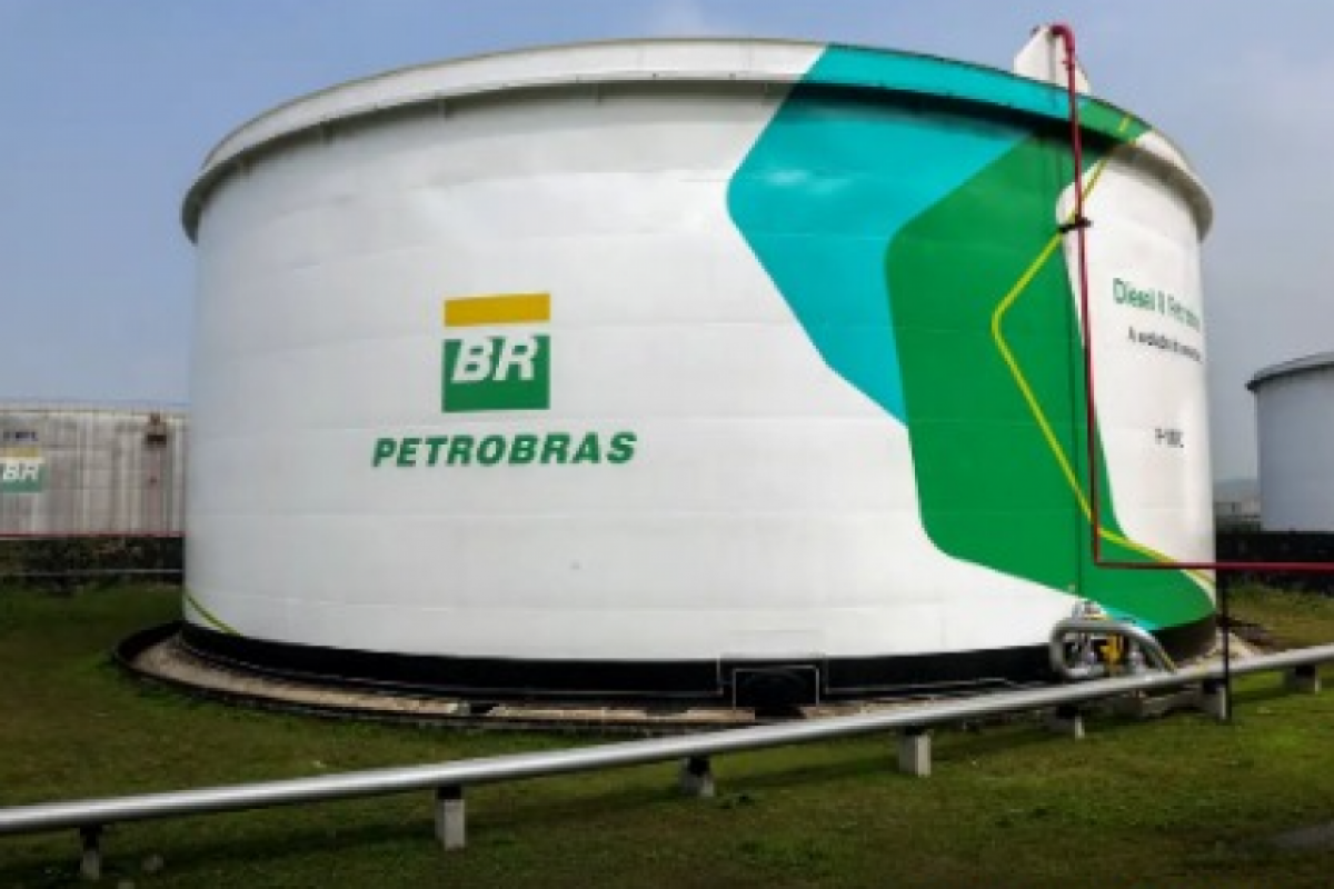 O valor final do diesel depende de outros fatores além do produto, como tributos e o percentual de lucro das distribuidoras, como BR, Ipiranga, Ale e Raízen