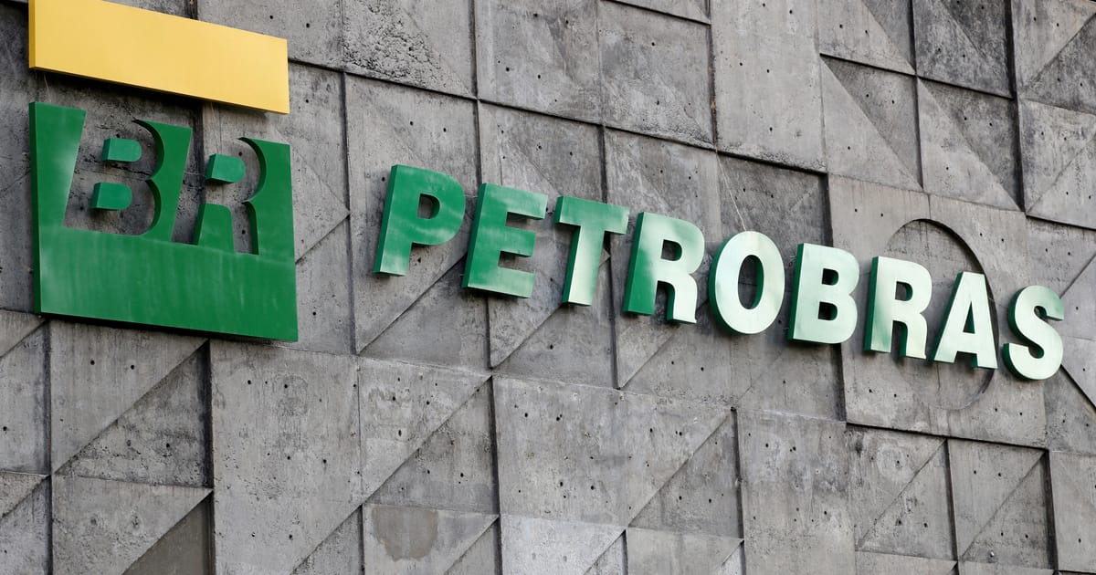 Petrobras descumpre ordem da ANP para desocupar …