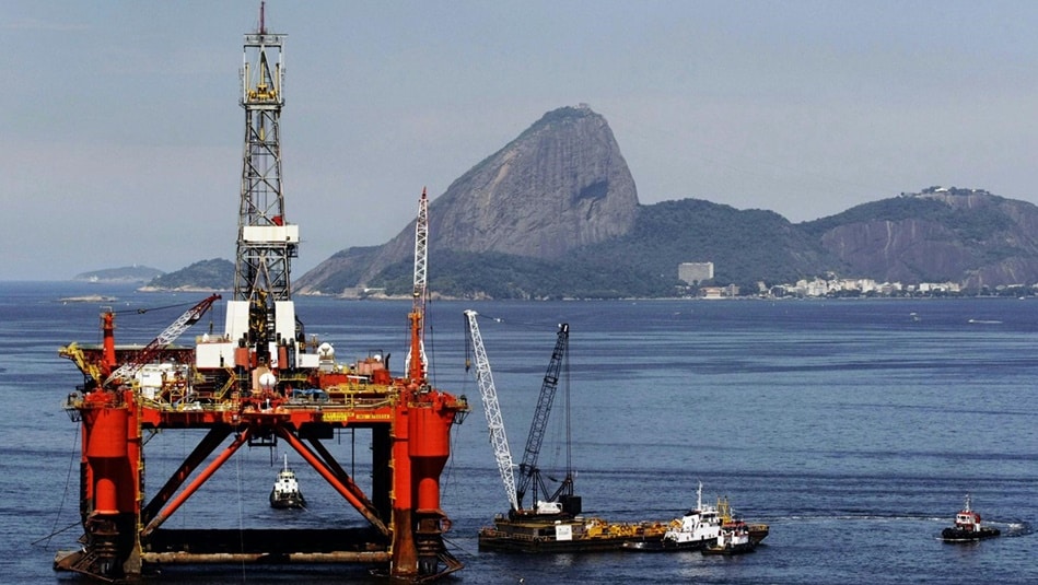 Petróleo garante R$ 9,2 bi para Niterói, encomenda de navios e até incentivos à construção civil