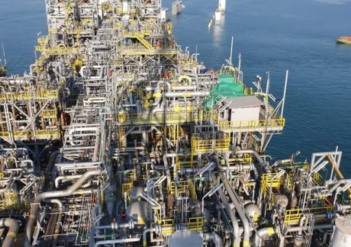 Plataforma da Petrobras com 240 trabalhadores na Bacia de Campos é interditada pela ANP