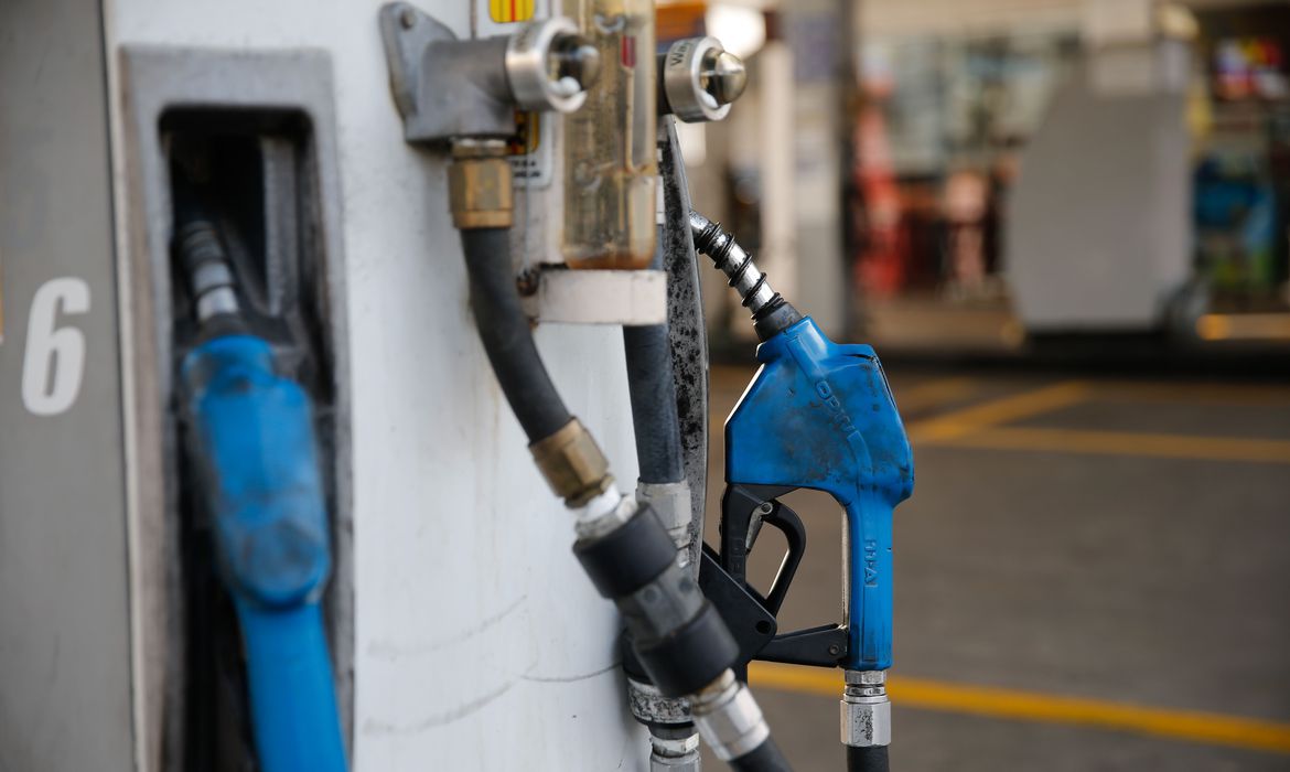 Posto Zatec contesta matéria e nega que tenha sido autuado; apenas fiscalizado