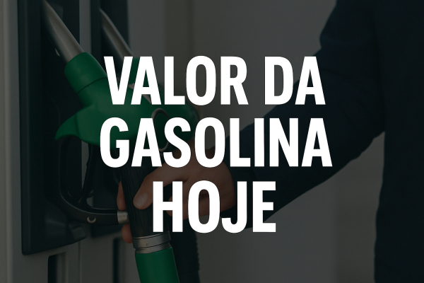 Preço dos Combustíveis no Brasil: veja onde está mais barato em cada Cidade - Portal Canaã