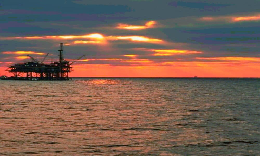 Produção de petróleo cresce 1,1%- Capitalist