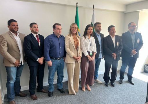 Royalties do Porto do Açu: municípios cobram pagamento retroativo à ANP