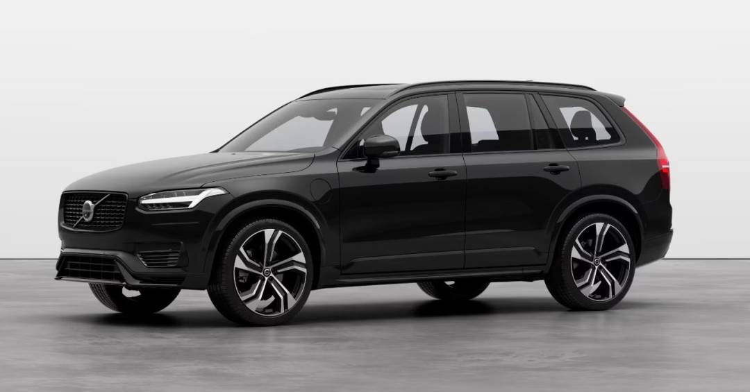 Sem versões a diesel, novo Volvo XC90 é ap...