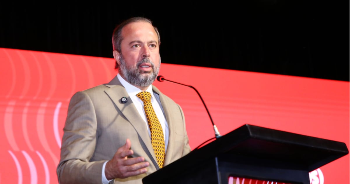 Silveira critica ANP e cobra atuação para o avanço da agenda regulatória no setor de gás – Noticias R7