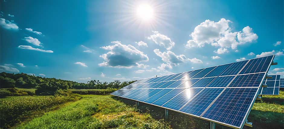 Portal Solar - A marca líder em energia solar.