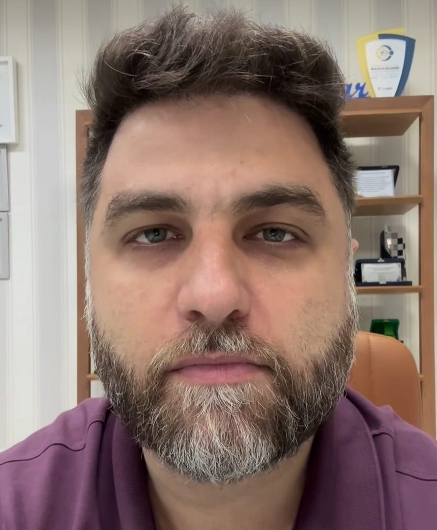 Wladimir Garotinho alerta para impactos econômicos após acidente em plataforma na Bacia de Campos