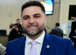 Wladimir Garotinho fala sobre problemas de fluxo de caixa após incêndio na Plataforma de ...