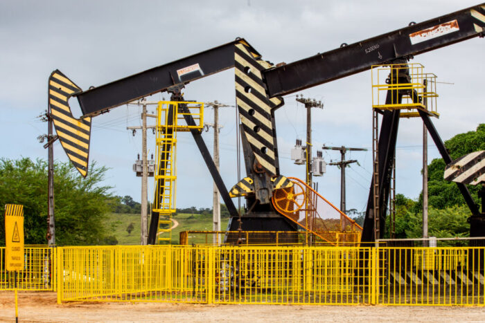 Royalties de petróleo e gás creditados a Sergipe somaram R$ 6,4 milhões – AJN1