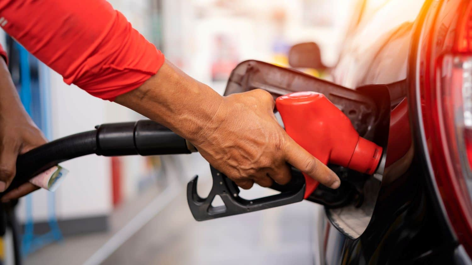 ABASTECER, VIROU SACRIFÍCIO - Rondônia tem a terceira gasolina mais cara da Região Norte, aponta ANP | Nacional