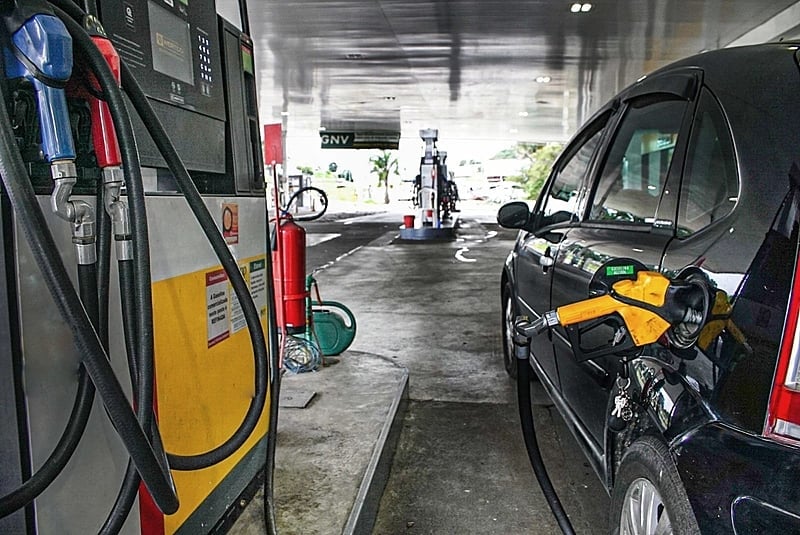 Chambriard diz que Petrobras perdeu o controle do preço de combustíveis após privatização de distribuidoras – Brasil de Fato