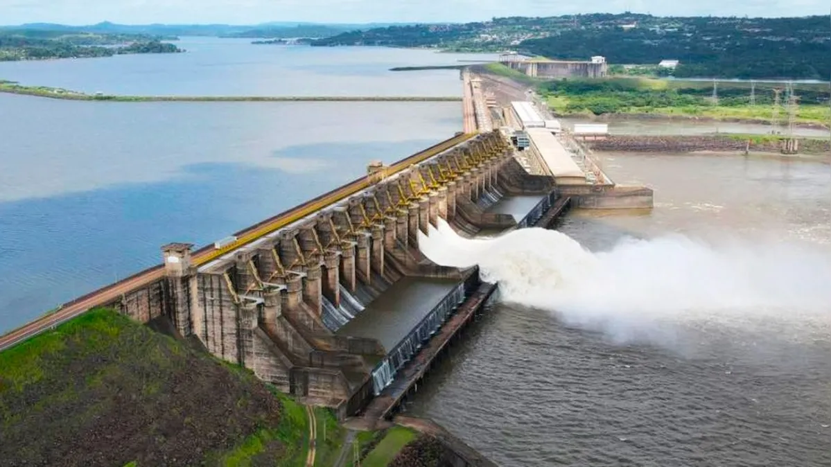 Eletronorte leva multa de R$ 69,4 mi por irregularidades na UHE Tucuruí