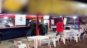 Estabelecimento é interditado na capital por poluição sonora e funcionamento irregular