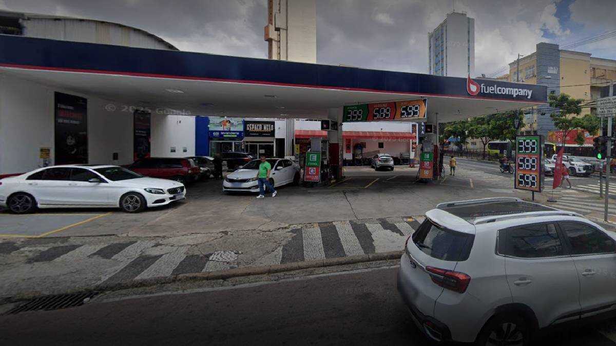 Exclusivo: Levantamento revela os cinco postos com mais autuações em Campinas entre 2023 e 2024
