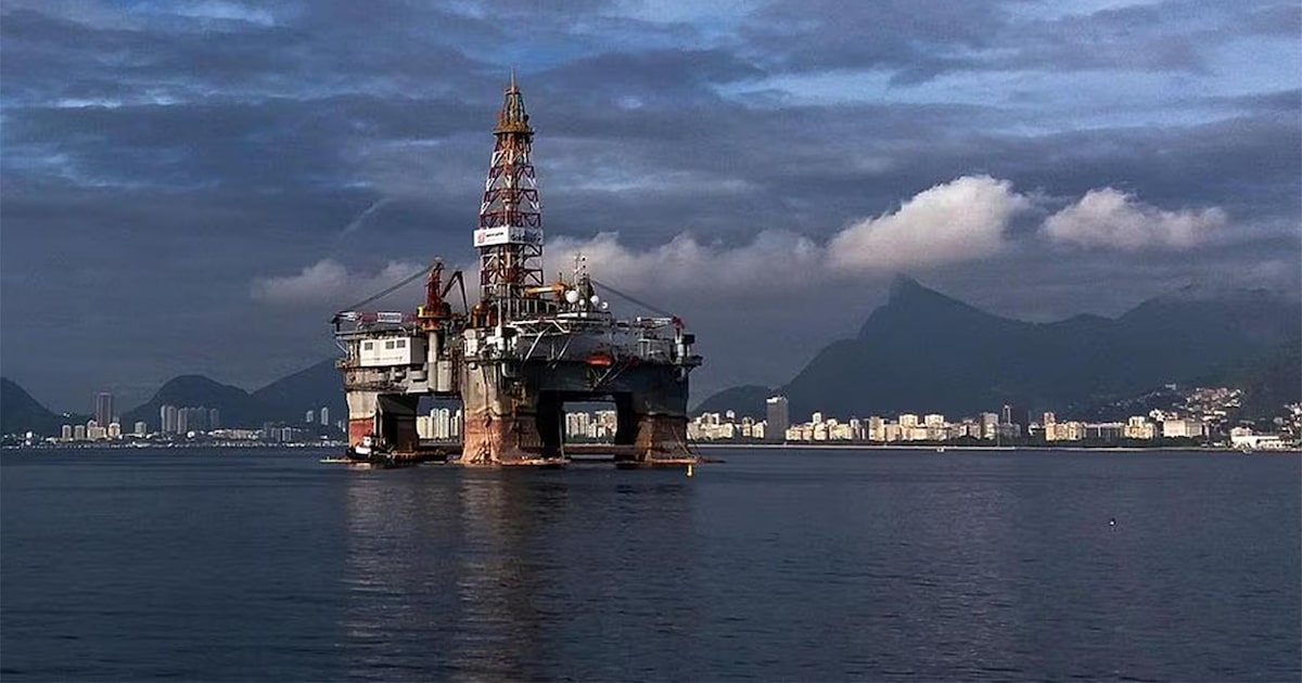 Falta de licença para margem equatorial pode impactar preço do leilão da ANP