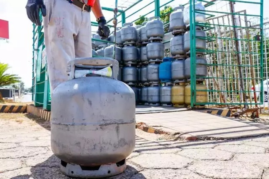 Governo recua sobre agente de enchimento remoto de GLP em pacote do programa Gás para Todos