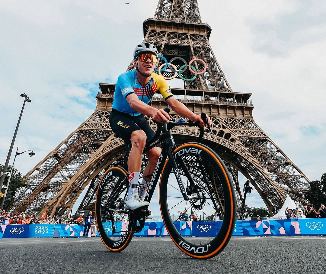 Ineos Grenadiers junta-se à TotalEnergies e seduz Remco Evenepoel