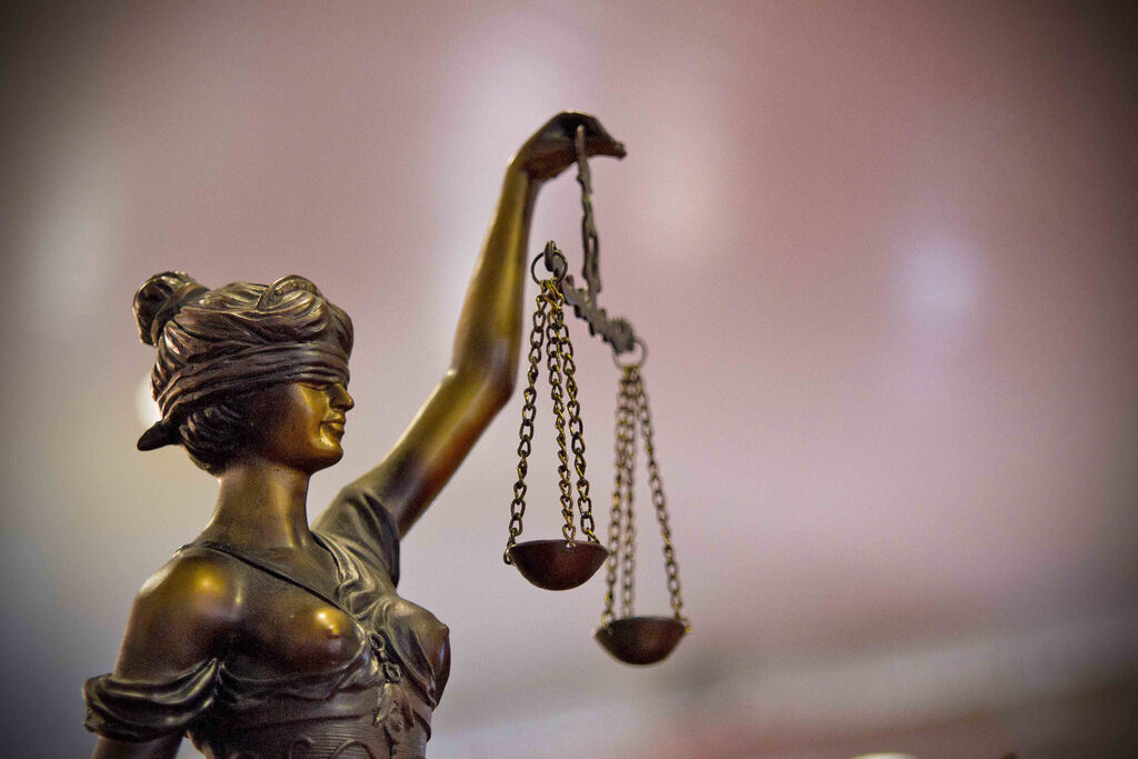 Justiça selectiva!