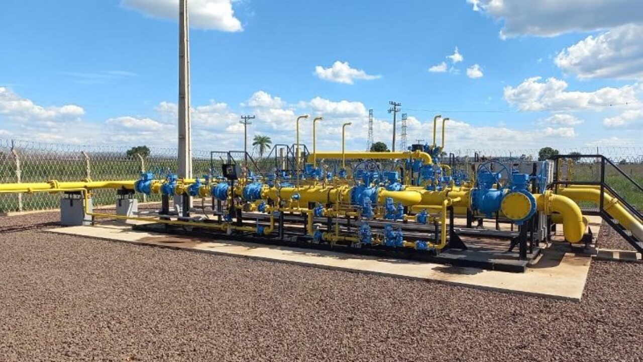 A MSGás recebeu aval da ANP para importar gás natural da Bolívia e Argentina, amplia fontes de suprimento e participa de projeto internacional que pode tornar MS rota estratégica do gás.