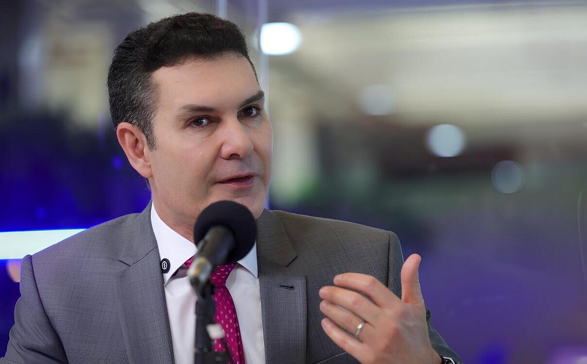 Ministro das Cidades rejeita prorrogação do prazo para universalização do saneamento, hoje previsto para 2033