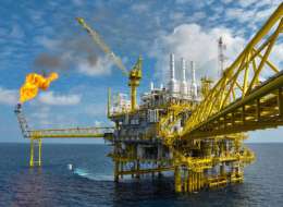 Municípios produtores recebem royalties do petróleo com alta em maio - Portal OZK