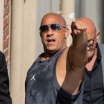 Os tênis Nike que Vin Diesel usa e quanto custam | Estilo