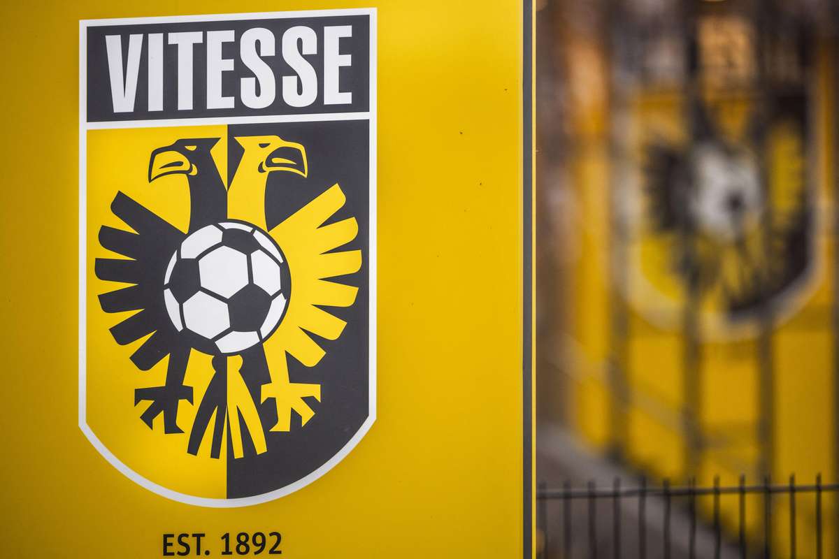 Países Baixos: Vitesse perde a licença profissional pela segunda vez