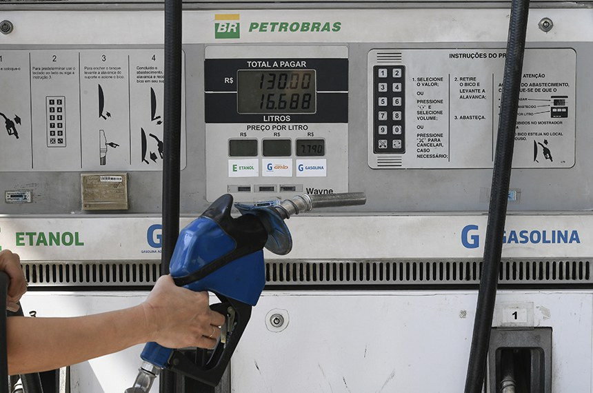 Preços nos postos: Etanol cai mais que gasolina e ganha competitividade - NovaCana