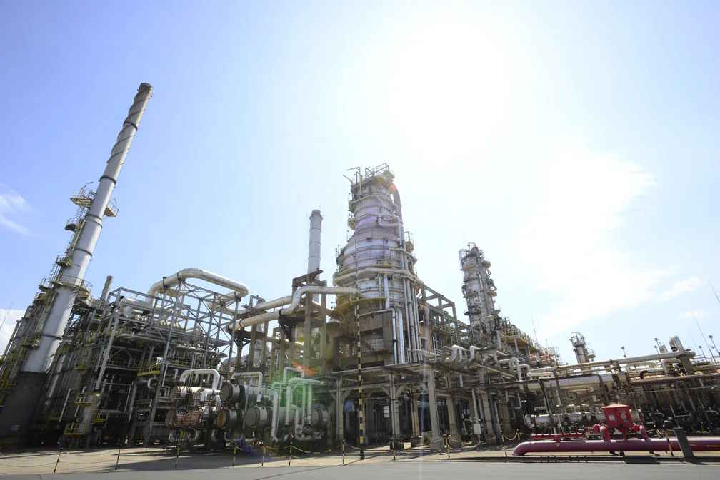 Produção de petróleo do Brasil cresce pelo quinto mês consecutivo em março, diz ANP