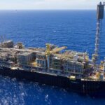 Produção de petróleo e gás natural no pré-sal bate recorde: 3,7 milhões de barris no 1º trimestre de 2025