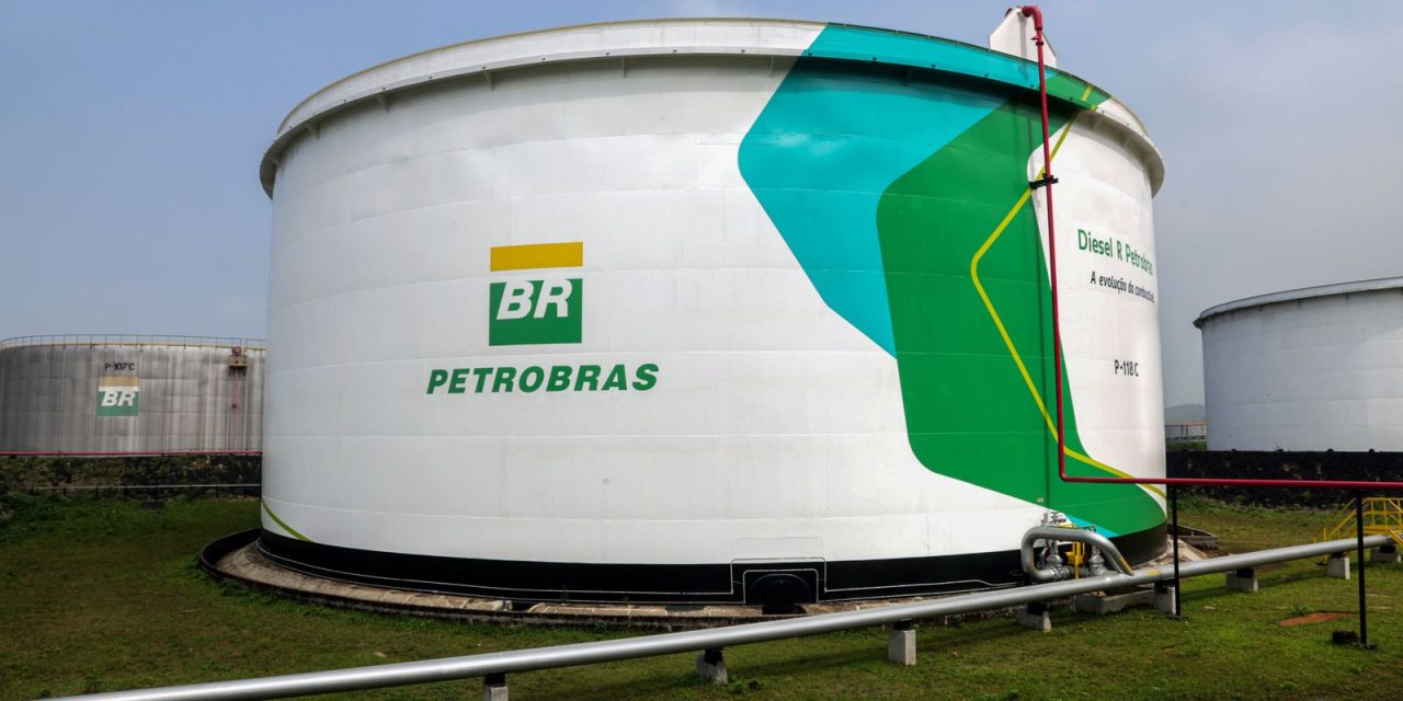 Redução no preço do diesel da Petrobras não reflete no IPCA e preocupa estatal