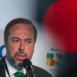 Rosatom, da Rússia, vai firmar parceria com Brasil sobre pequenos reatores nucleares, diz Silveira