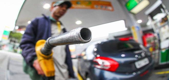 Bomba de Combustivel