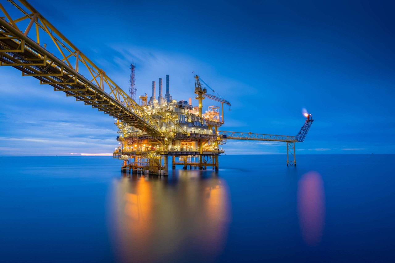 TotalEnergies Quer Fim da "Força Maior", NGC Videsh Prevê Arranque do Megaprojecto Até 2028 e BAD Aprova Novo Financiamento • Diário Económico