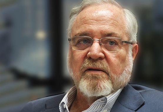 'Vivemos numa sociedade em que os preços são livres', diz ex-diretor da ANP • Marília Notícia