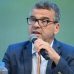 WILLIAM FRANÇA VAI ASSUMIR INTERINAMENTE A DIRETORIA DE TRANSIÇÃO ENERGÉTICA DA PETROBRÁS APÓS A SAÍDA DE TOLMASQUIM