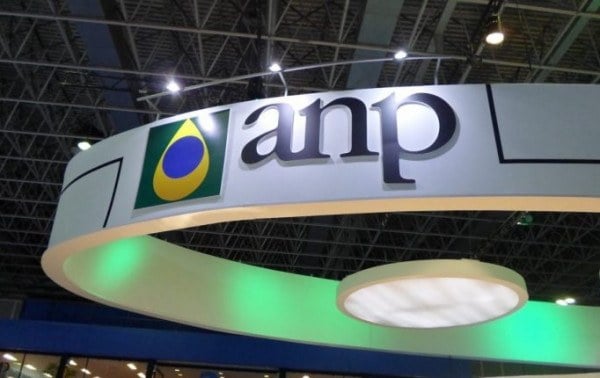 Agência Nacional do Petróleo, Gás Natural e Biocombustíveis (ANP).
