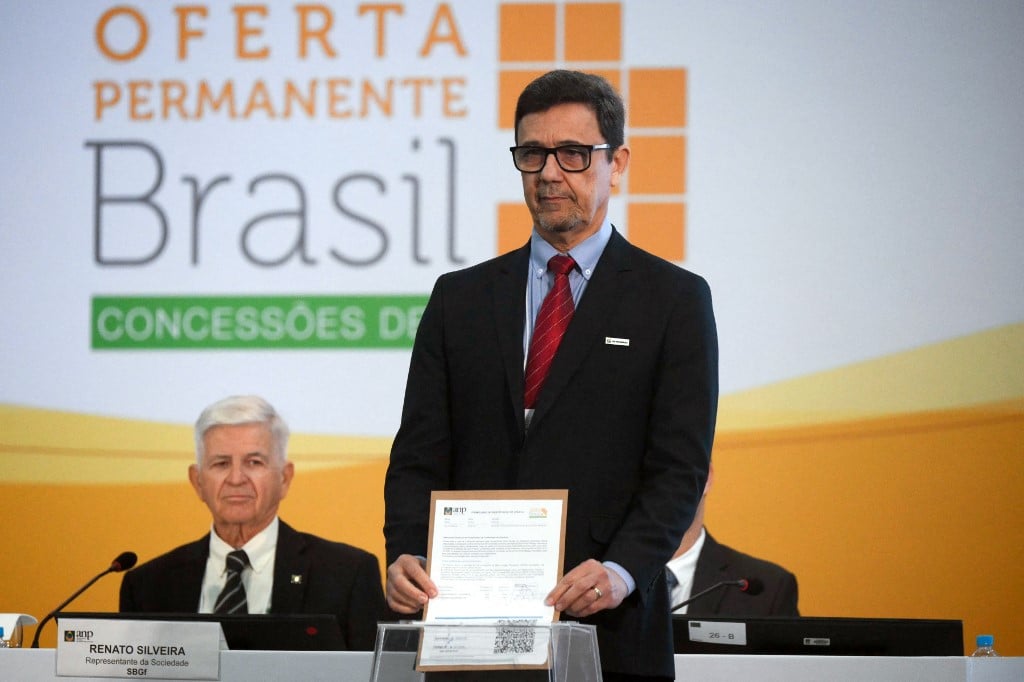 ANP leiloa 19 blocos de petróleo na foz do Amazonas por R$ 844 milhões – CartaCapital