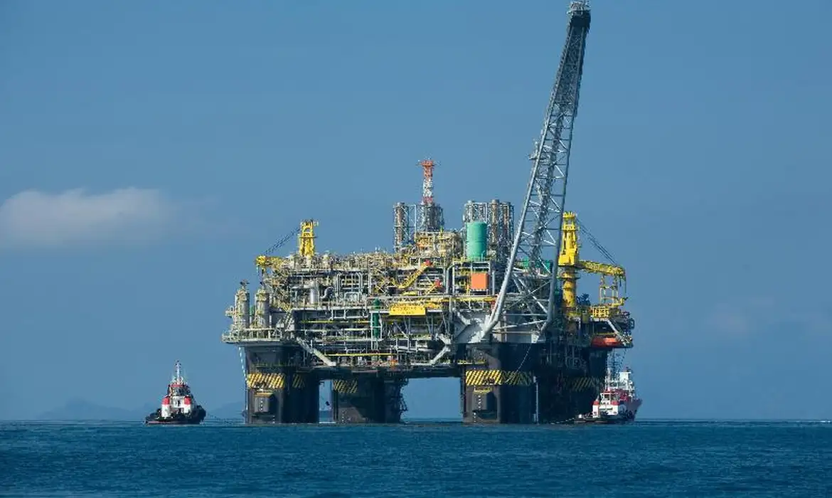 ANP prevê concluir até julho revisão dos preços do petróleo proposta por MME para elevar receitas