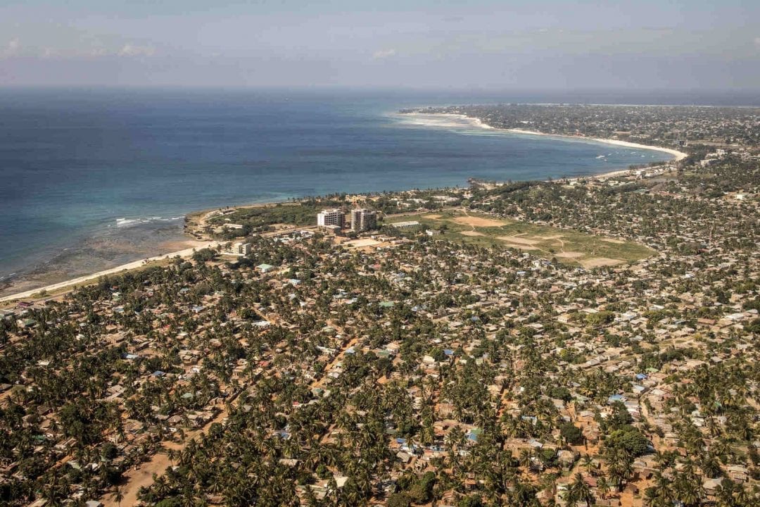 Crimes cometidos pela TotalEnergies em Cabo Delgado vão a investigação quatro anos depois