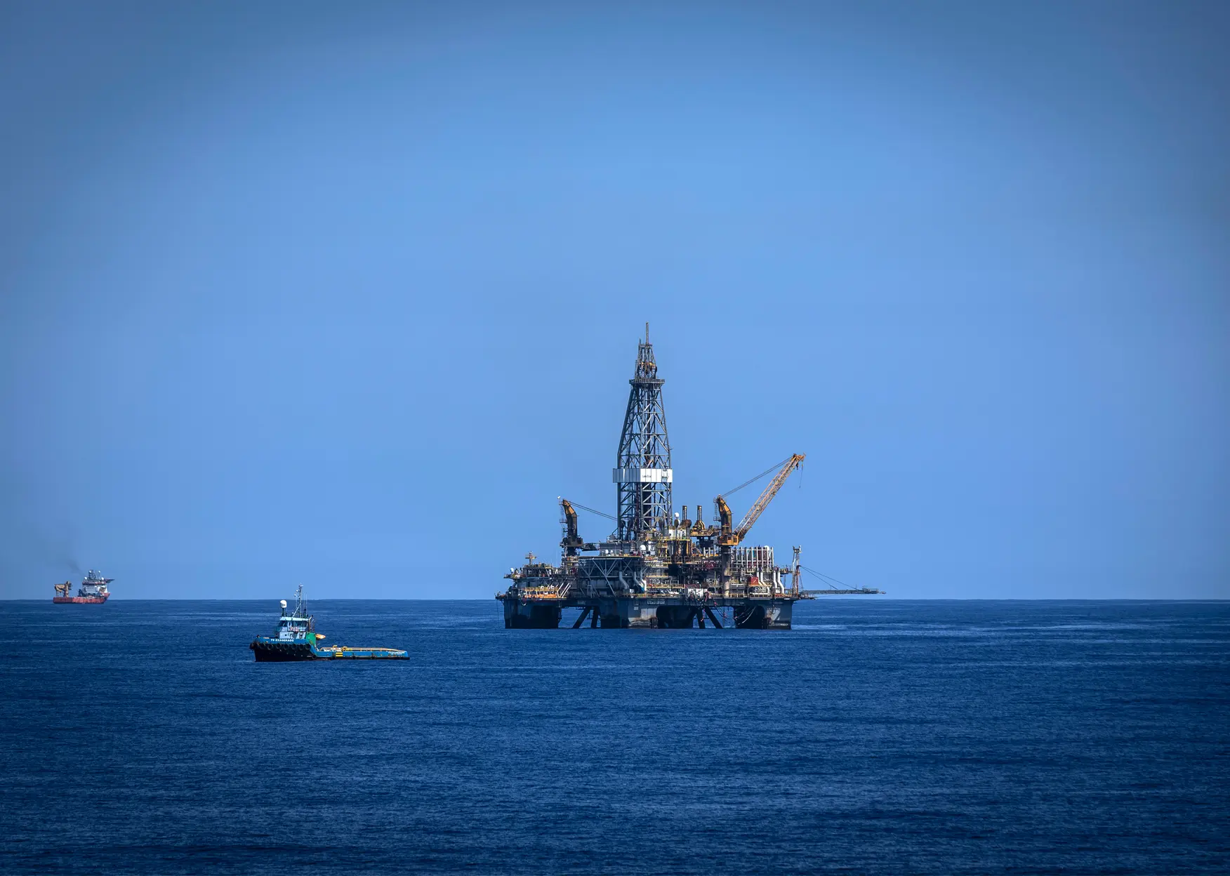 Da Foz do Amazonas a Fernando de Noronha: a vida leiloada em 172 blocos de petróleo