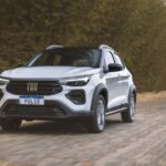 Fiat Pulse é reconhecido como Menor Custo de Uso 2025 entre todo o mercado pela Quatro Rodas