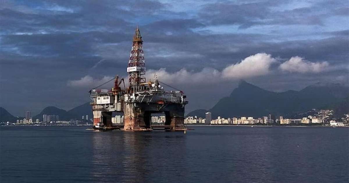 IBP critica pacote de petróleo do governo e teme impacto no leilão de junho da ANP