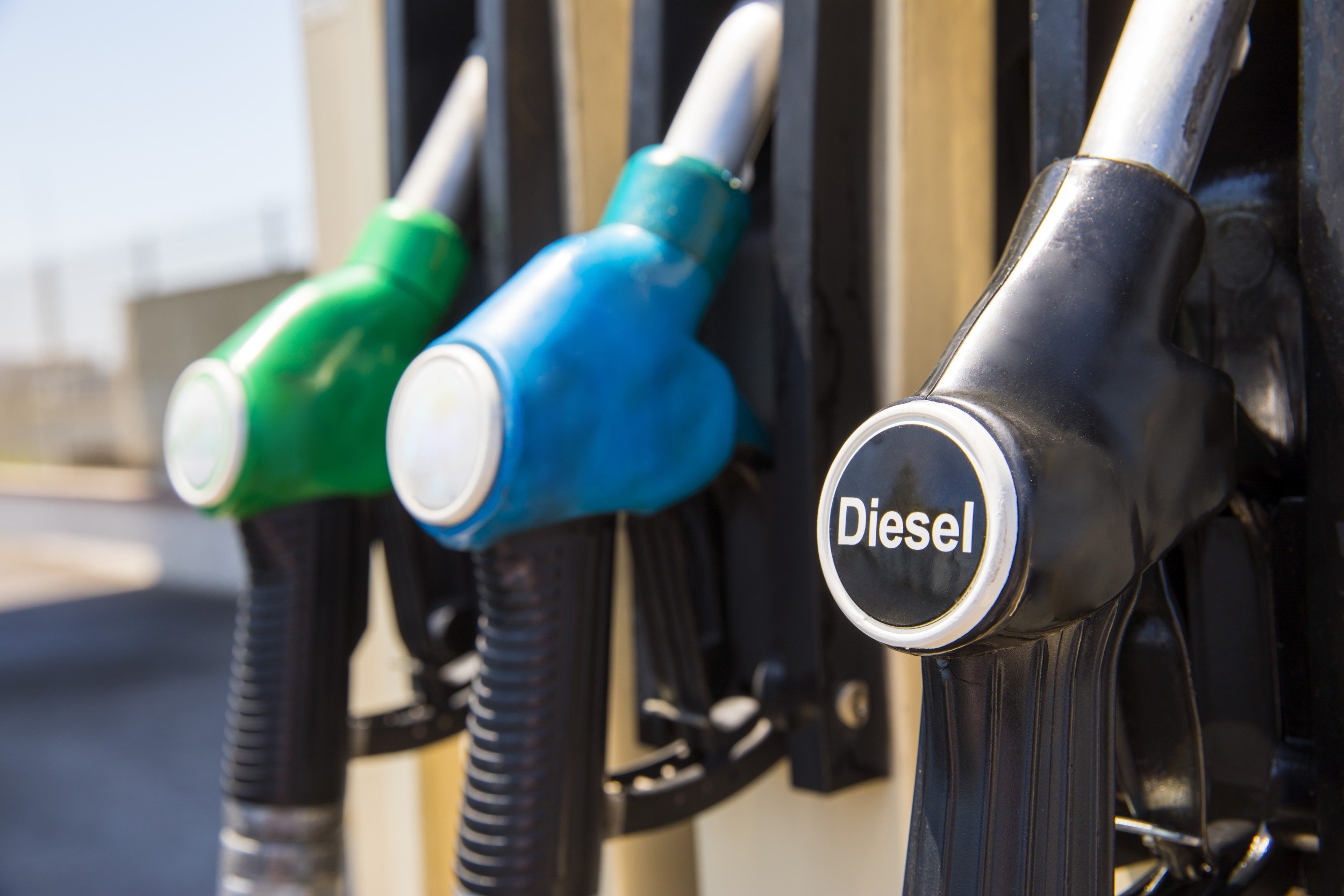 Importação de diesel pelo Brasil atinge o maior nível em 7 meses em maio,...