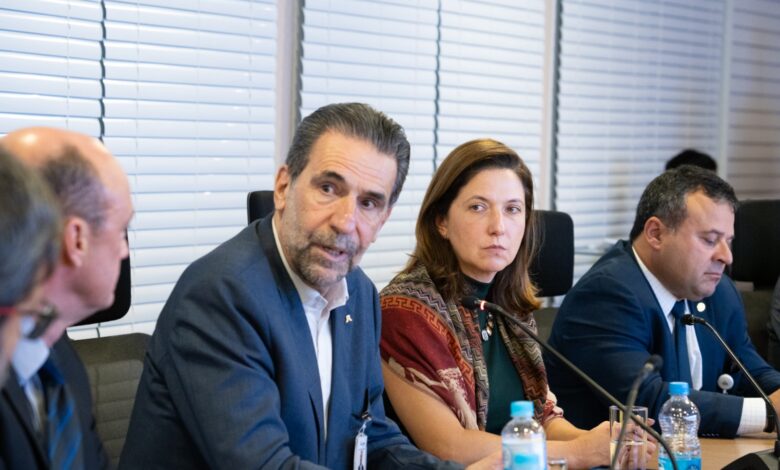 Itaipu e Polícia Federal assinam protocolo de intenções para colaboração acadêmica – Tribuna do Vale